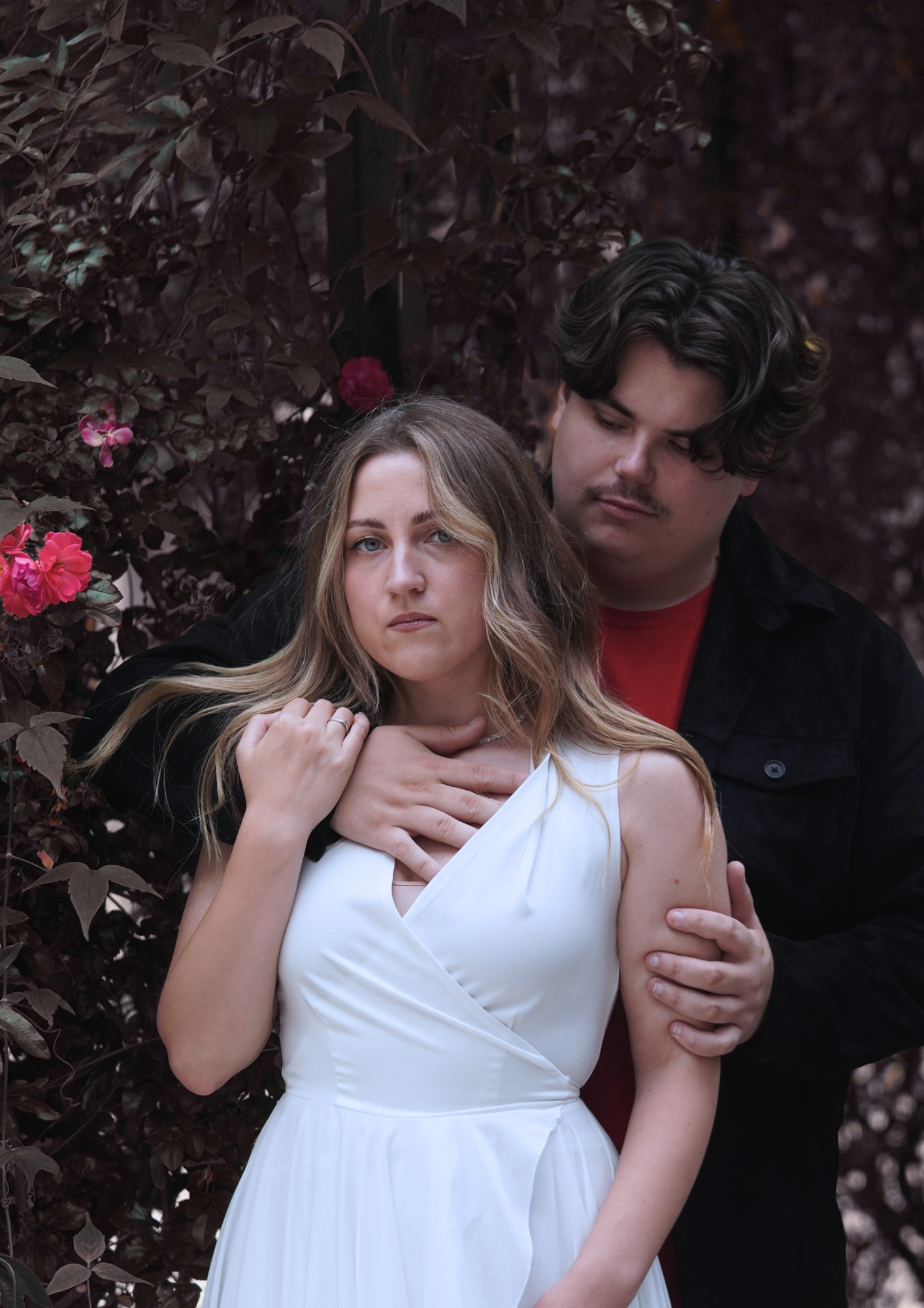 Astrée et Roxane