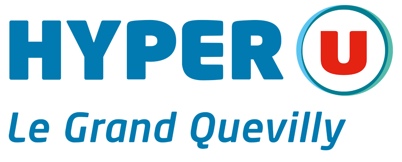 Hyper U Le Grand-Quevilly
