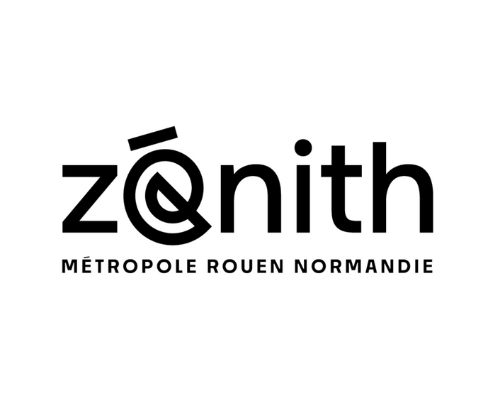 Zénith de Rouen