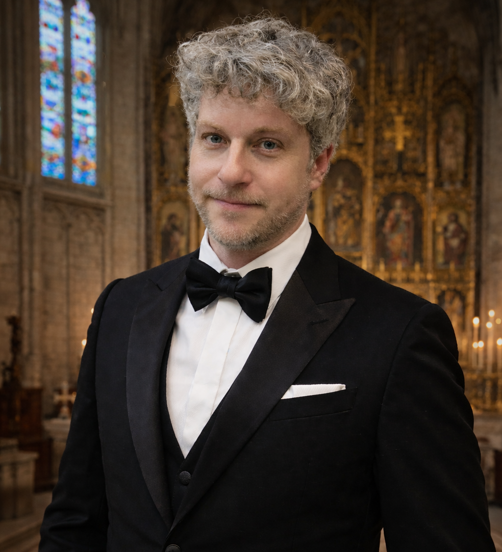 Matthias Pérez, librettiste d’Astrée