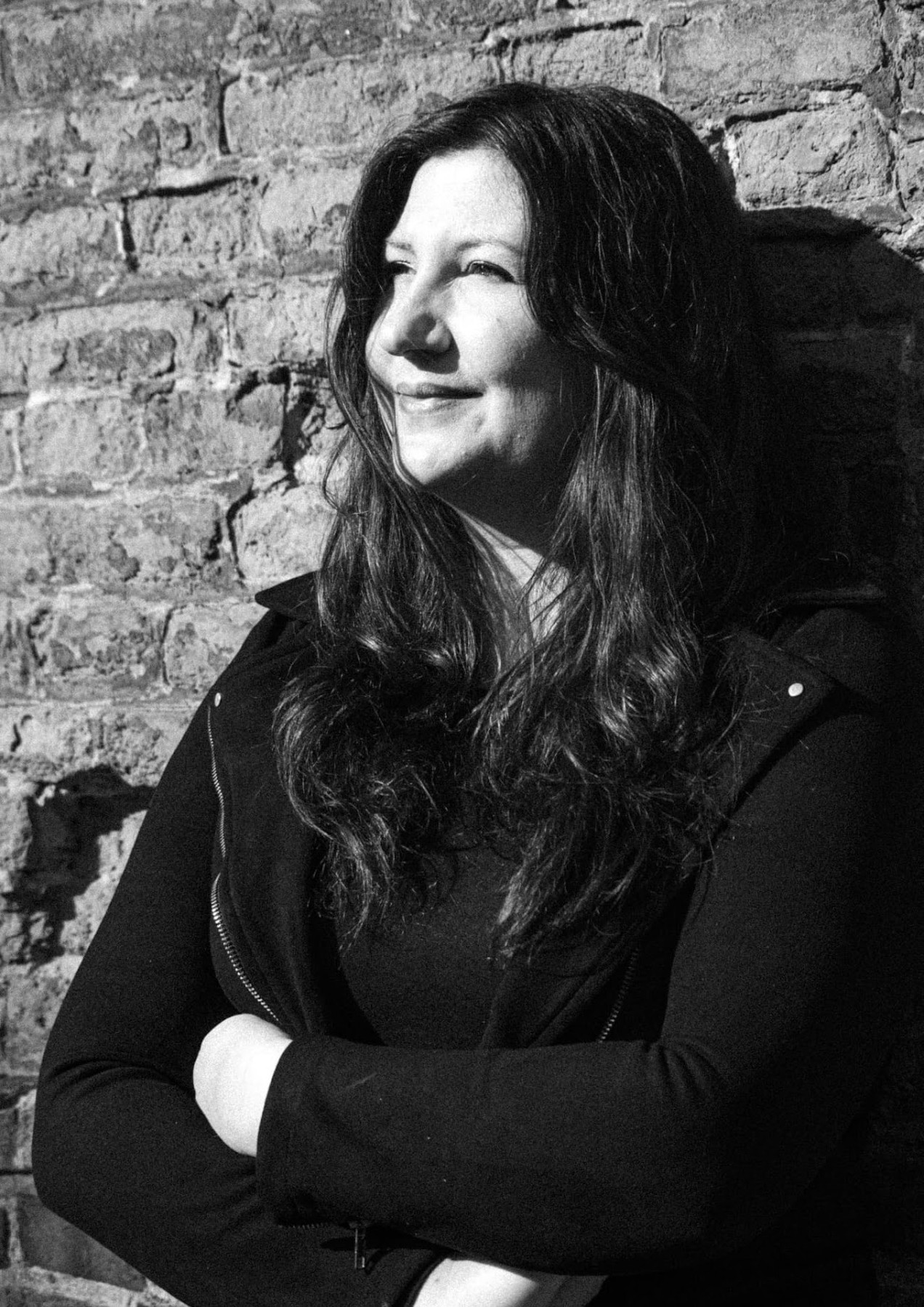 Portrait de Clotilde Prieur-Blanc