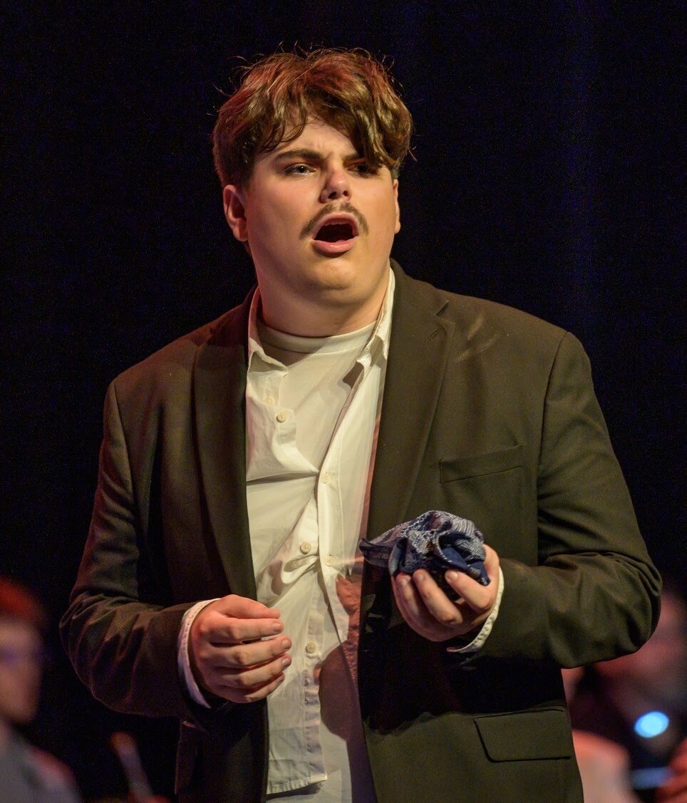 Portrait de Guillaume Sourisseau