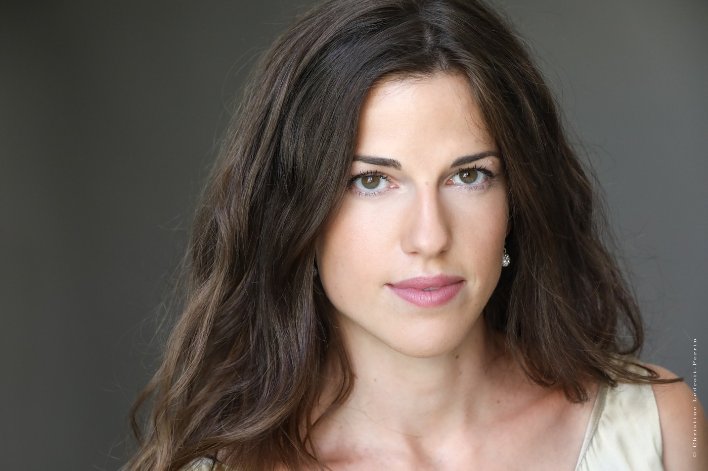 Portrait de Juliette Raffin-Gay