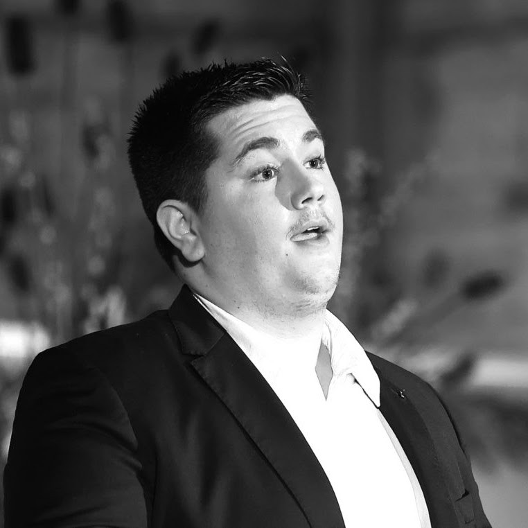 Portrait de Tom Duval